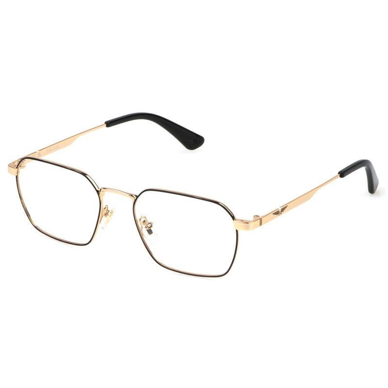 Police Eyeglasses, Model: VPLP10 Colour: 0301