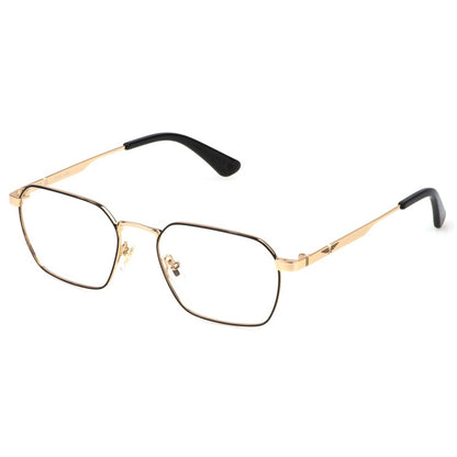 Police Eyeglasses, Model: VPLP10 Colour: 0301