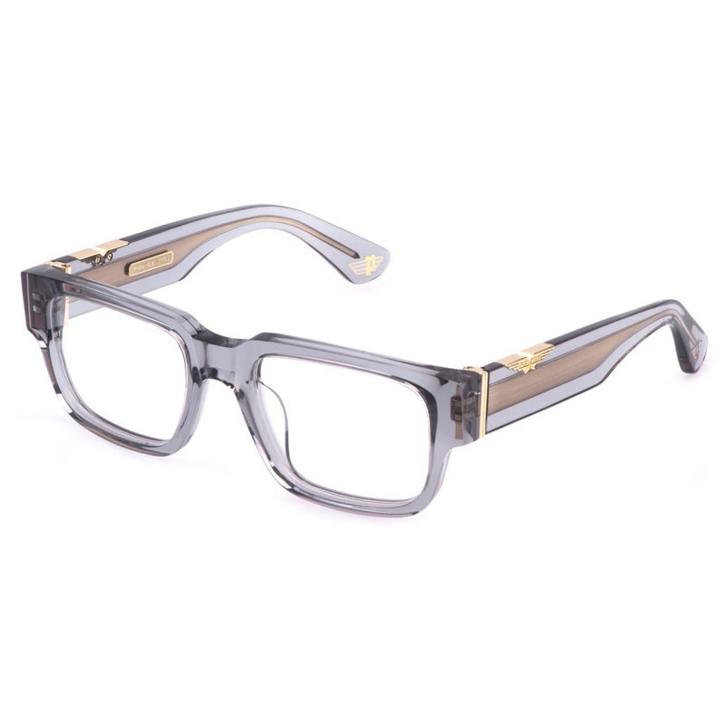 Police Eyeglasses, Model: VPLP11 Colour: 04GO