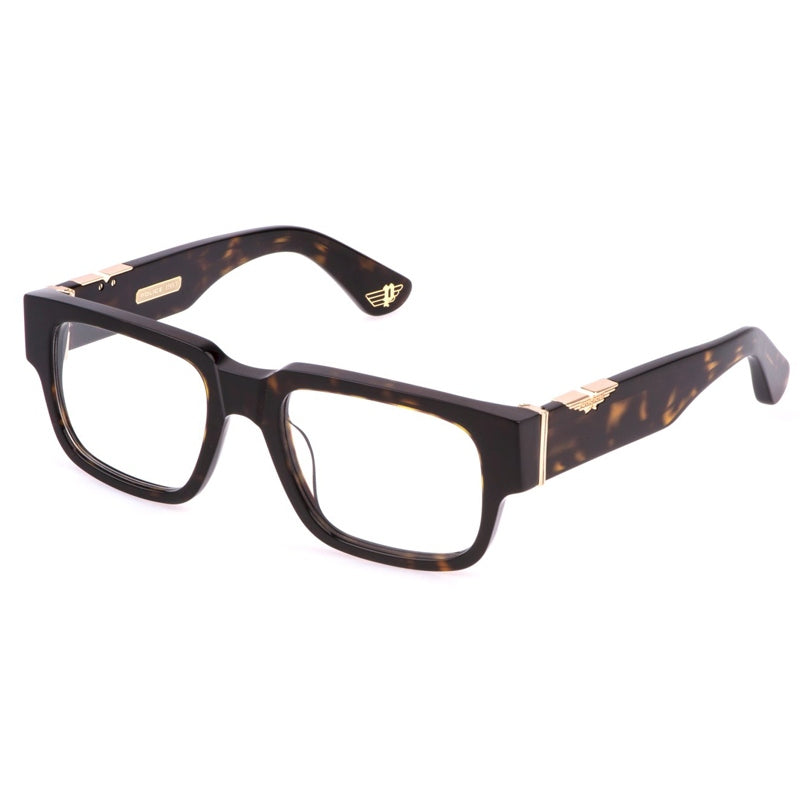 Police Eyeglasses, Model: VPLP11 Colour: 0722