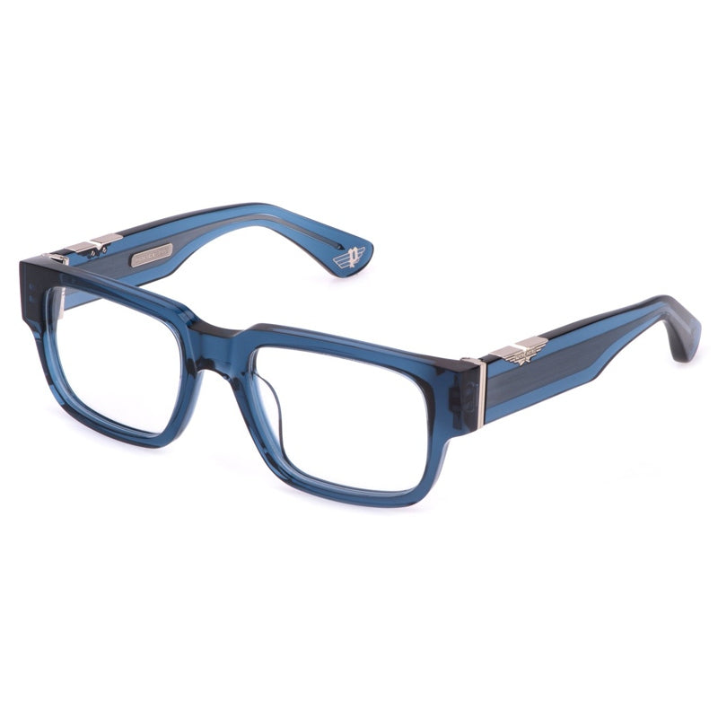 Police Eyeglasses, Model: VPLP11 Colour: 0955