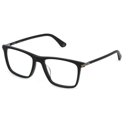 Police Eyeglasses, Model: VPLP12 Colour: 0700