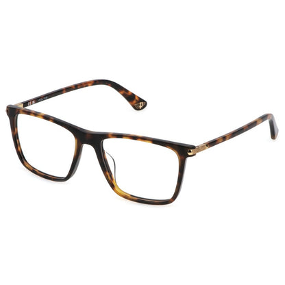 Police Eyeglasses, Model: VPLP12 Colour: 0C10