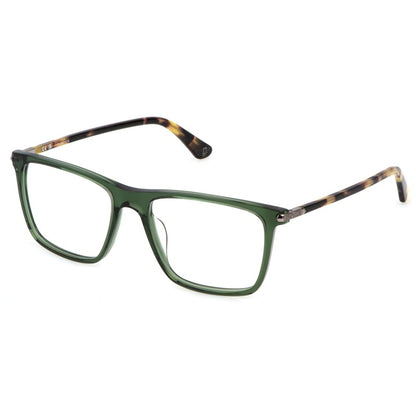 Police Eyeglasses, Model: VPLP12 Colour: 0G61