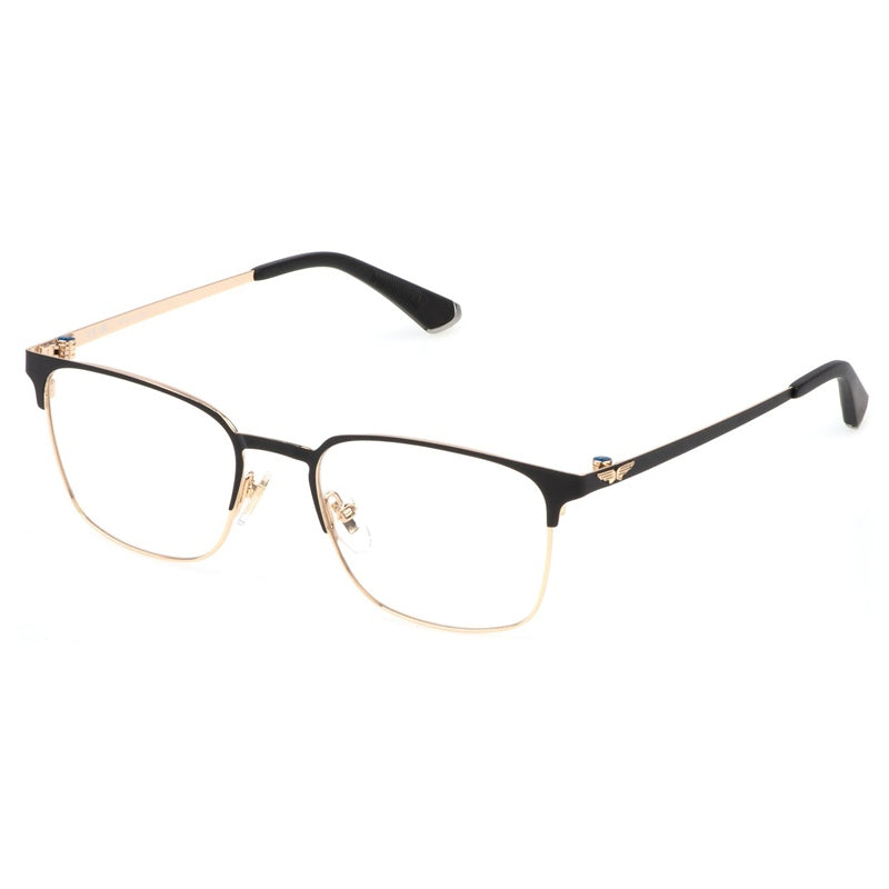 Police Eyeglasses, Model: VPLP14 Colour: 0302