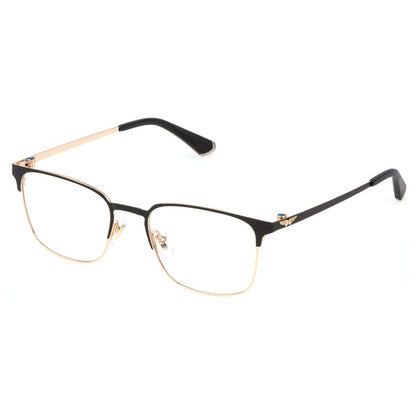 Police Eyeglasses, Model: VPLP14 Colour: 0302