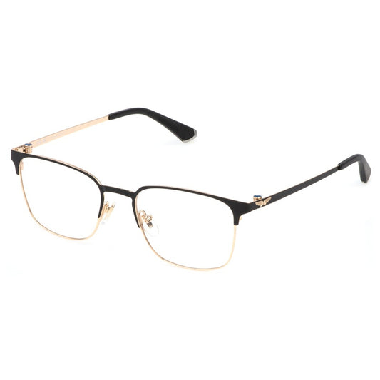 Police Eyeglasses, Model: VPLP14 Colour: 0302
