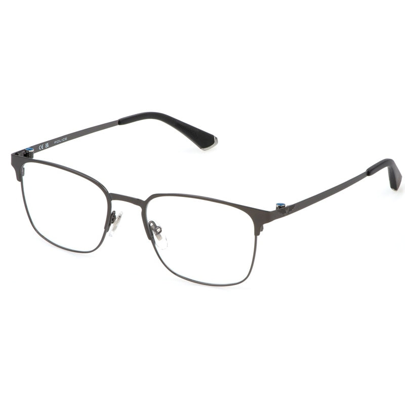 Police Eyeglasses, Model: VPLP14 Colour: 0584