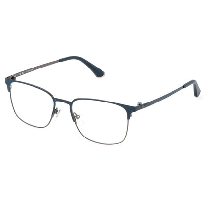 Police Eyeglasses, Model: VPLP14 Colour: 0K53