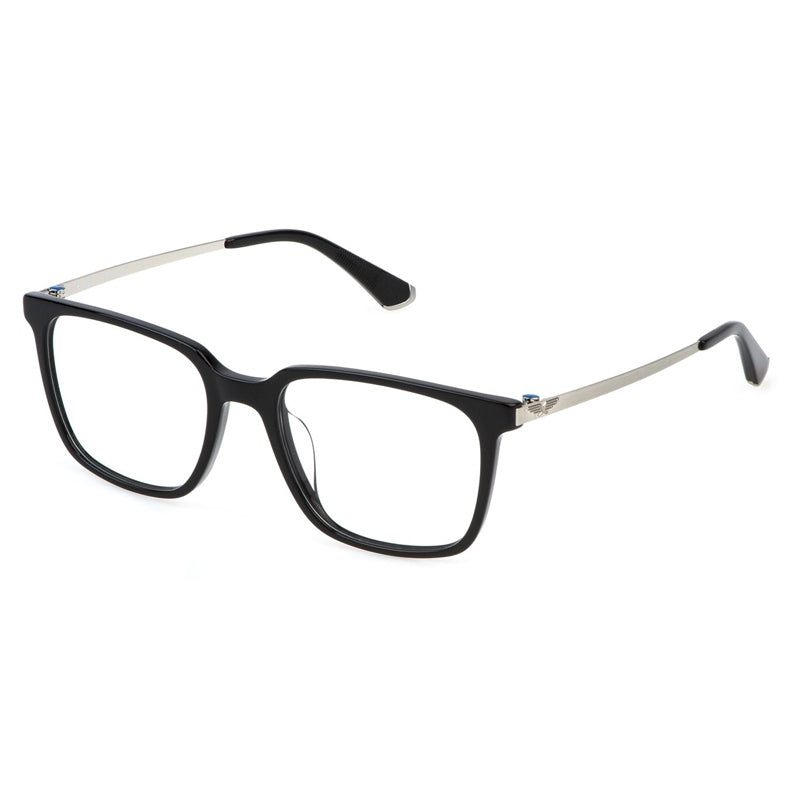 Police Eyeglasses, Model: VPLP15 Colour: 0700