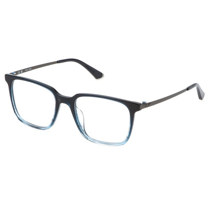 Police Eyeglasses, Model: VPLP15 Colour: 0W60