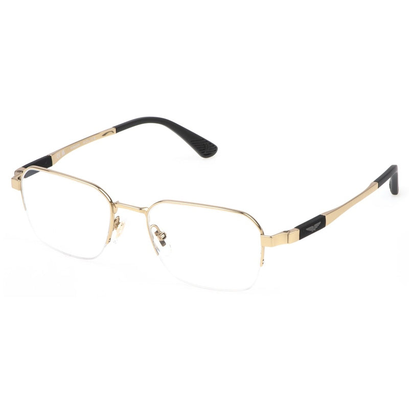 Police Eyeglasses, Model: VPLP16 Colour: 0300