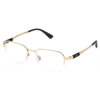 Police Eyeglasses, Model: VPLP16 Colour: 0300