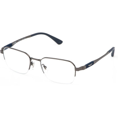 Police Eyeglasses, Model: VPLP16 Colour: 0568