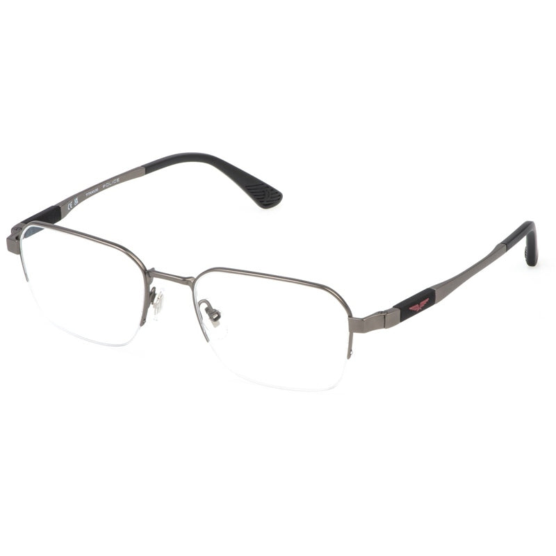Police Eyeglasses, Model: VPLP16 Colour: 0627
