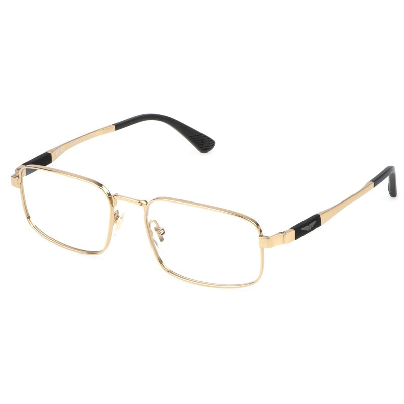 Police Eyeglasses, Model: VPLP17 Colour: 0300