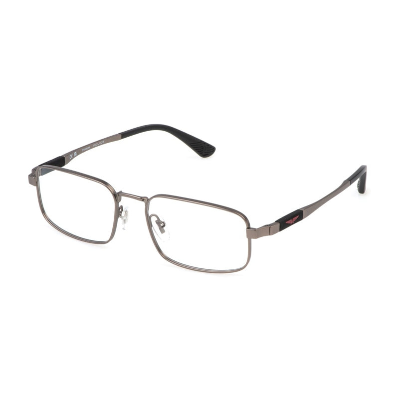 Police Eyeglasses, Model: VPLP17 Colour: 627Y
