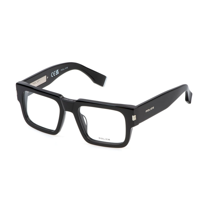 Police Eyeglasses, Model: VPLP18 Colour: 0700