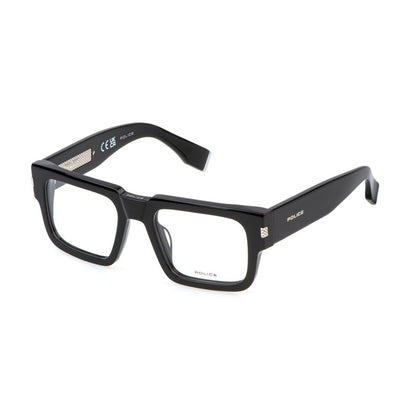 Police Eyeglasses, Model: VPLP18 Colour: 0700