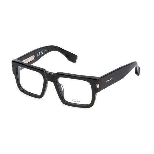 Police Eyeglasses, Model: VPLP18 Colour: 0700