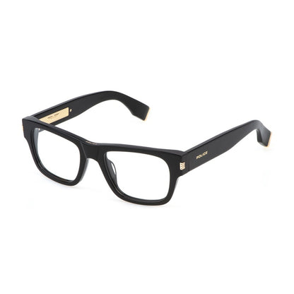 Police Eyeglasses, Model: VPLP19 Colour: 700Y