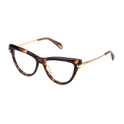 Police Eyeglasses, Model: VPLP49 Colour: 02AD