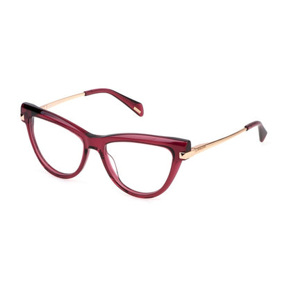 Police Eyeglasses, Model: VPLP49 Colour: 06NL
