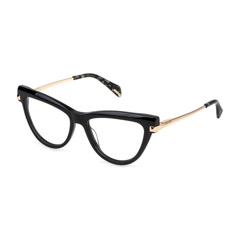 Police Eyeglasses, Model: VPLP49 Colour: 0700