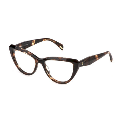 Police Eyeglasses, Model: VPLP51 Colour: 02AD