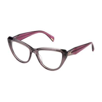 Police Eyeglasses, Model: VPLP51E Colour: 0830