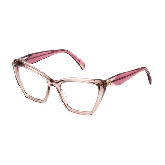 Police Eyeglasses, Model: VPLP52E Colour: 07T1