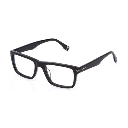 Police Eyeglasses, Model: VPLQ64 Colour: 0700