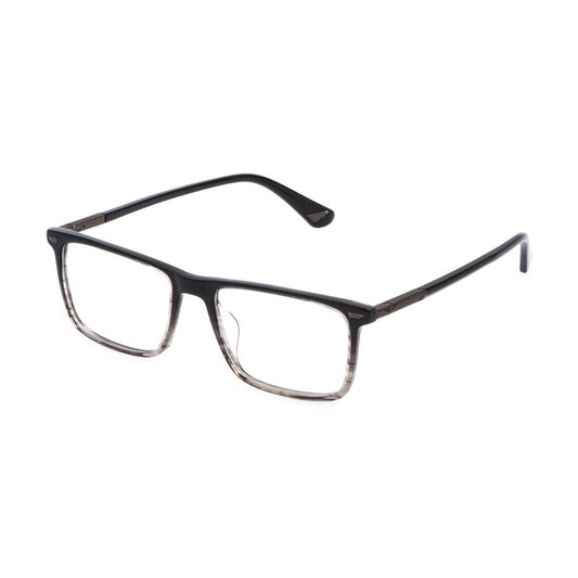 Police Eyeglasses, Model: VPLQ68 Colour: 01EX