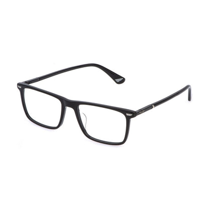 Police Eyeglasses, Model: VPLQ68 Colour: 0700