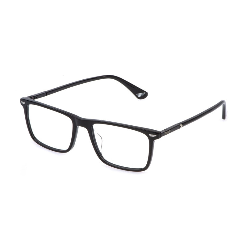 Police Eyeglasses, Model: VPLQ68 Colour: 0700