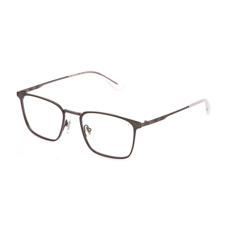 Police Eyeglasses, Model: VPLQ70 Colour: 0584
