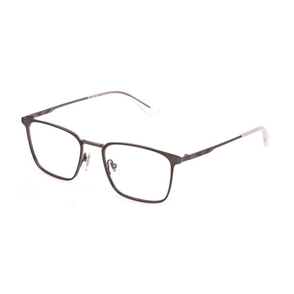 Police Eyeglasses, Model: VPLQ70 Colour: 0584