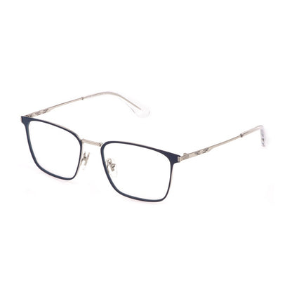 Police Eyeglasses, Model: VPLQ70 Colour: 0E70