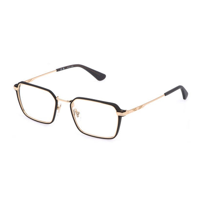 Police Eyeglasses, Model: VPLQ71 Colour: 0300
