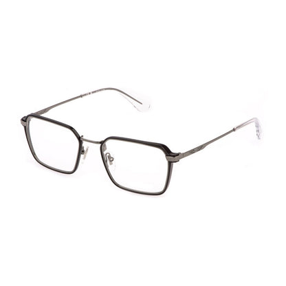 Police Eyeglasses, Model: VPLQ71 Colour: 0509
