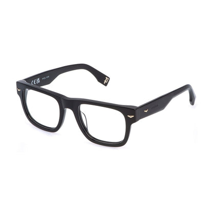 Police Eyeglasses, Model: VPLQ72 Colour: 0700