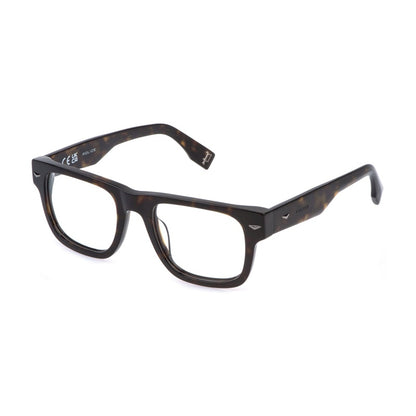 Police Eyeglasses, Model: VPLQ72 Colour: 0722