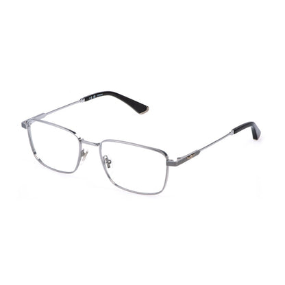 Police Eyeglasses, Model: VPLQ74 Colour: 0579
