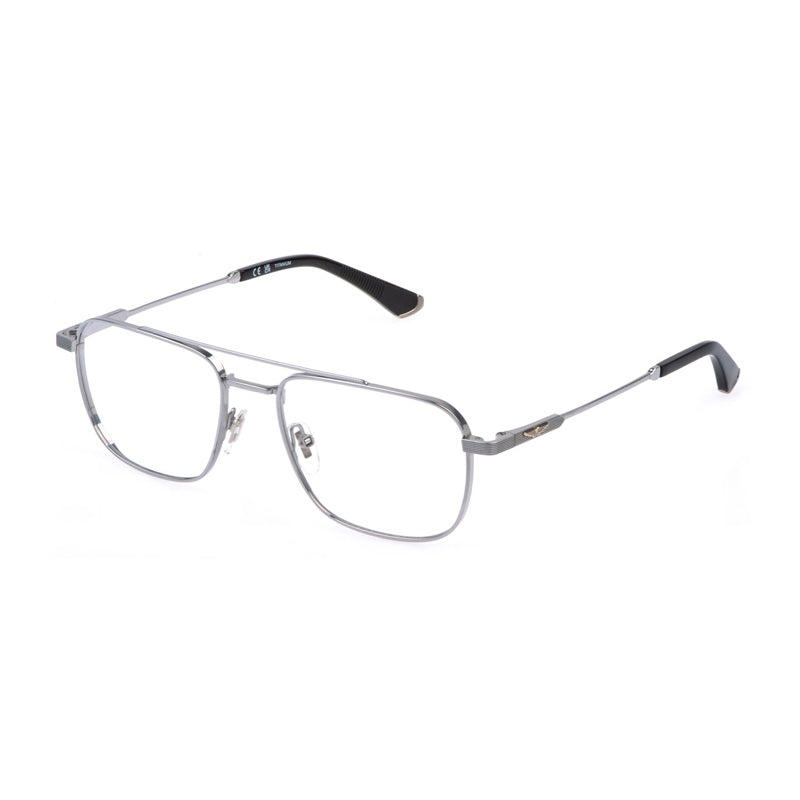 Police Eyeglasses, Model: VPLQ75 Colour: 0579