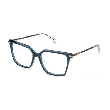 Police Eyeglasses, Model: VPLR14 Colour: 03GE