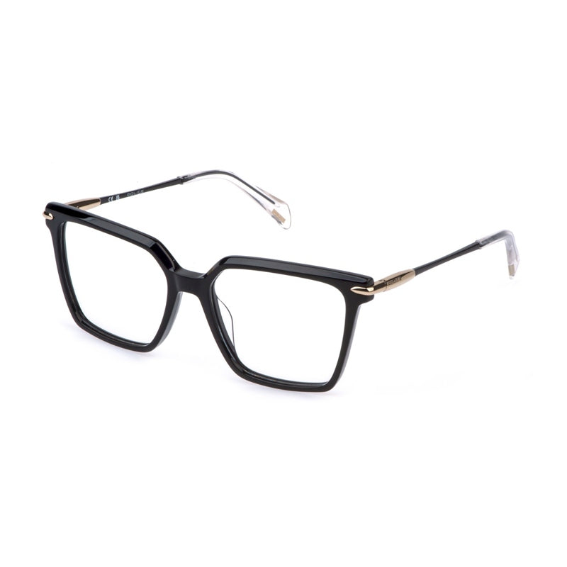 Police Eyeglasses, Model: VPLR14 Colour: 0700
