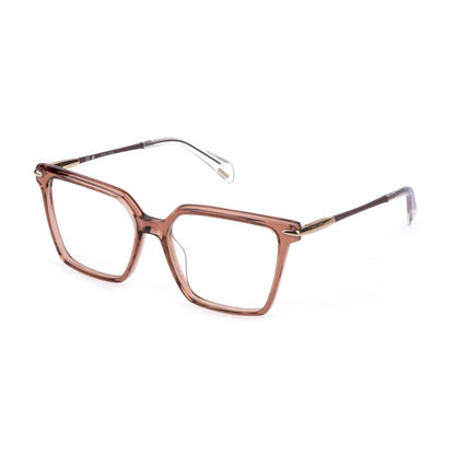 Police Eyeglasses, Model: VPLR14 Colour: 0893