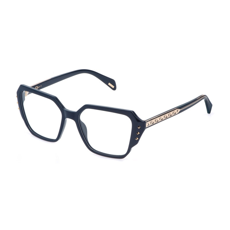 Police Eyeglasses, Model: VPLR20 Colour: 06WT
