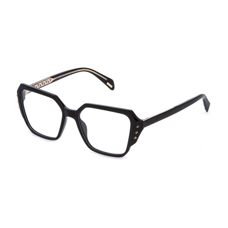 Police Eyeglasses, Model: VPLR20 Colour: 0700