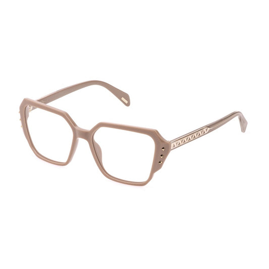 Police Eyeglasses, Model: VPLR20 Colour: 09LH